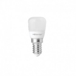 Lampe de Bureau Blanc E27 11W Gru, Lampe Faro