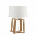 Lampe de table Faro Bliss