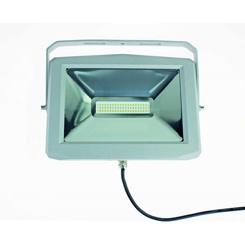 AS-SCHWABE projecteur LED portatif sur accu LED 10W - Référence 46491