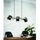 Eglo Hornwood - réf. 43045 - Luminaire en suspension