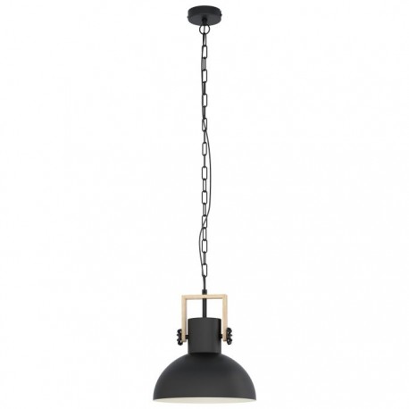 Luminaire pendant EGLO LUBENHAM - 43162