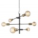 Lampe en suspension Nordlux Josefine - 48933003 - fond blanc