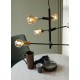 Lampe en suspension Nordlux Josefine - 48933003 - zoom - cuisine