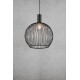 Lampe suspension Nordlux Aver 50 - 84263003 - béton