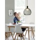 Lampe suspension Nordlux Aver 50 - 84263003 - dans la cuisine