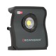 Projecteur portable LED Scangrip Nova 10 CAS - 03.6102 - vue de côté