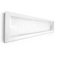 Panel LED suspension 150x30cm Modee 50W 4000K 5000lm IP20 dimmable - MPL-GP30X1504000K50W100D