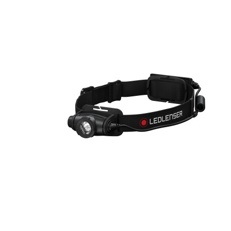 Led Lenser H5R Core / Lampe frontale