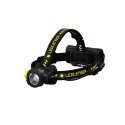 Led Lenser H15R Work / Lampe frontale rechargeable pro