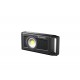 Led Lenser iF4R music/ Lampe de travail rechargeable