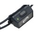 Led Lenser NEO1R Black / Lampe frontale  rechargeable