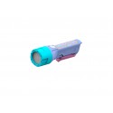 Led Lenser Kidbeam4 Purple /Lampe de poche