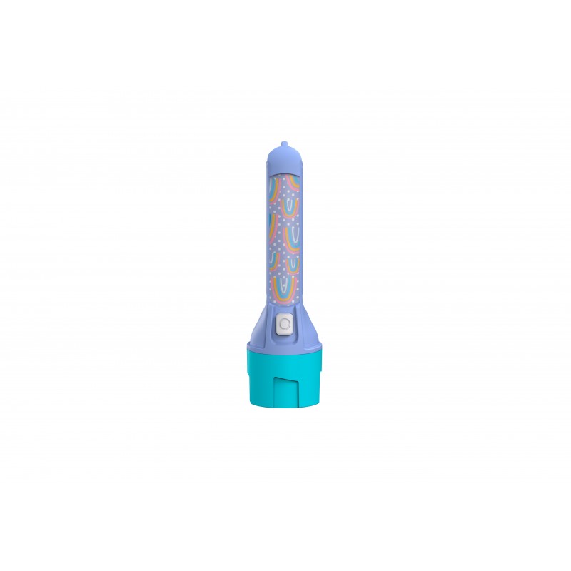 Lampe frontale enfant dinosaure rechargeable Ledlenser