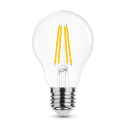 Ampoule LED Modee Filament A60 4W E27 360° 2700K (470 lumens)