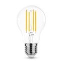 Ampoule LED Modee Filament A60 7W E27 360° 2700K (806 lumen)