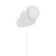 Applique murale enfant Nordlux Skyku Cloud 2312971001