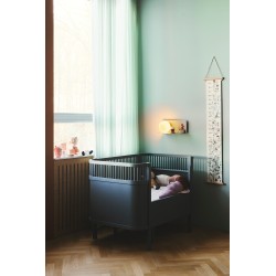 Applique murale enfant Nordlux Lilibeth