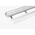 LED TRIPROOF 20W Luminaire étanche industriel 4000K IP65 IK08