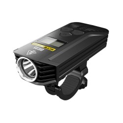 Lampe vélo LED Rechargeable NITECORE BR35 1800 lumens