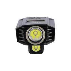 Lampe vélo LED Rechargeable NITECORE BR35 1800 lumens