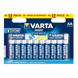 Varta Pile bouton V10GA-LR54 (LR1130) - VARTA V10GA/4274 LR54 sur Ma  lumière led.